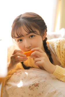 美女诱惑